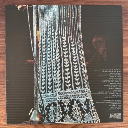 Dionne Warwick – The Greatest Producer & The Greatest Singer
