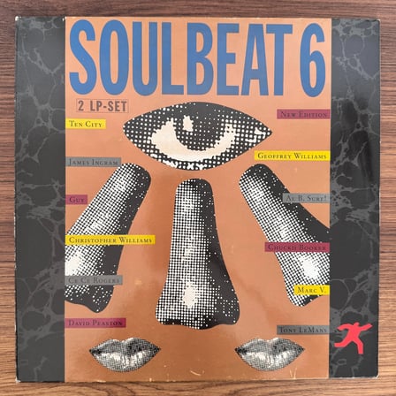 Soulbeat 6