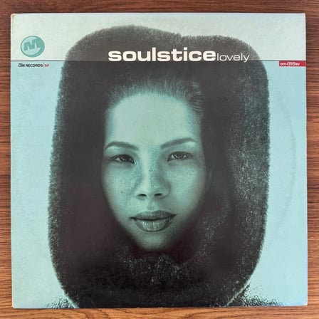 Soulstice – Lovely