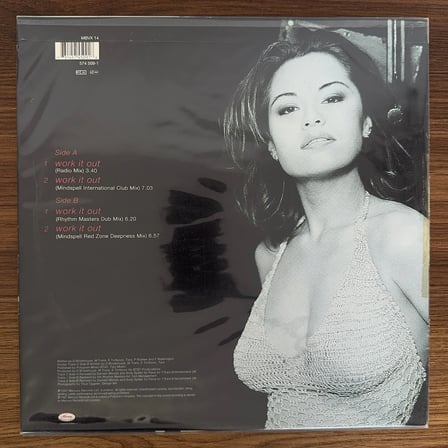 Tara – Work It Out