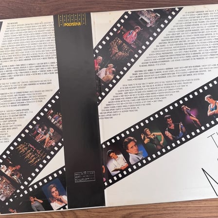A Chorus Line - Original Soundtrack