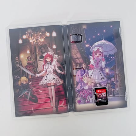 Deathsmiles I & II | Nintendo Switch