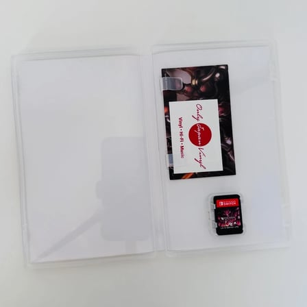 Devil Engine: Complete Edition | Nintendo Switch