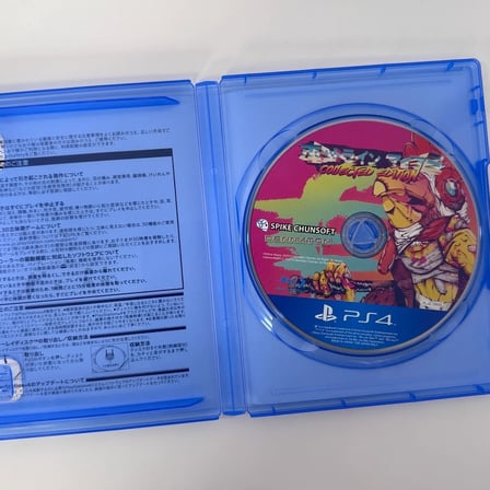 Hotline Miami Collected Edition | Playstation 4