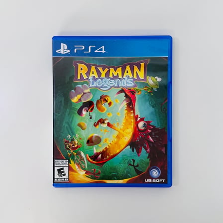 Rayman Legends | Playstation 4