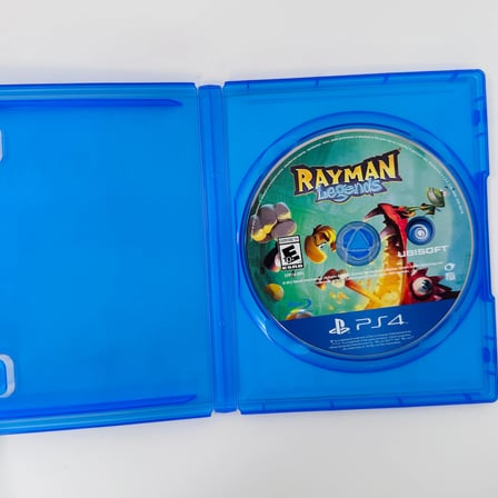 Rayman Legends | Playstation 4