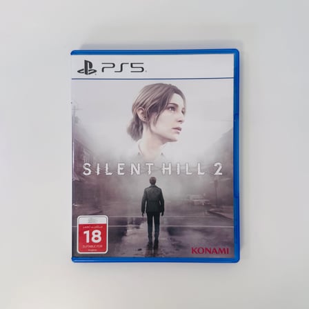 Silent Hill 2 | Playstation 5