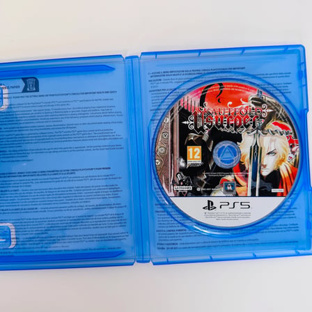 Skautfold: Usurper | Playstation 5