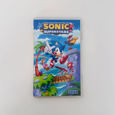 Sonic Superstars | Nintendo Switch