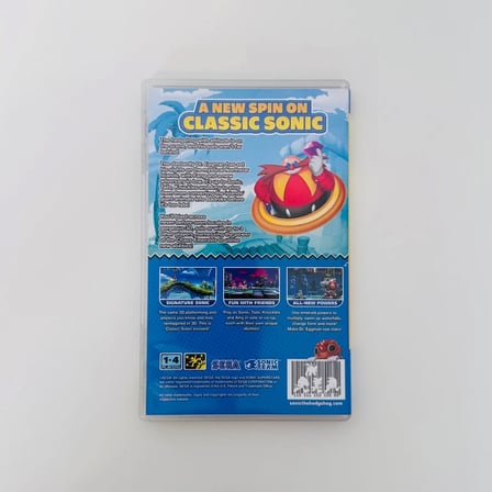Sonic Superstars | Nintendo Switch