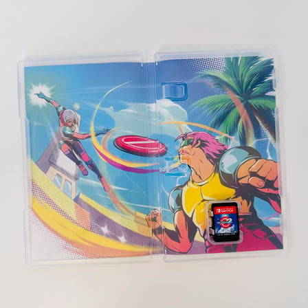 Windjammers 2 | Nintendo Switch