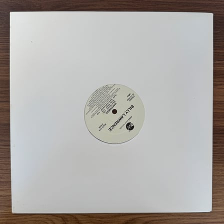 Billy Lawrence – Happiness