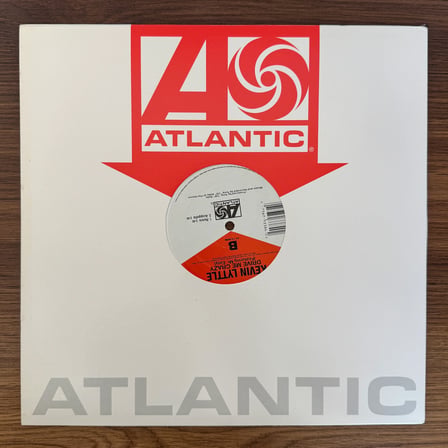 Kevin Lyttle – Drive Me Crazy
