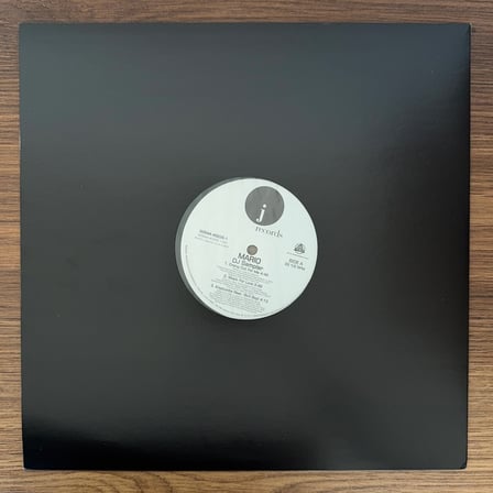 Mario – DJ Sampler
