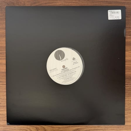 Mario – DJ Sampler