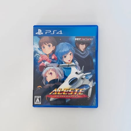 Aleste Collection | Playstation 4