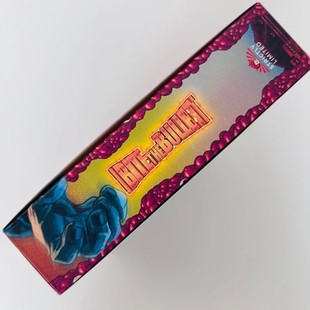 Bite The Bullet [Collector's Edition] | Playstation 4