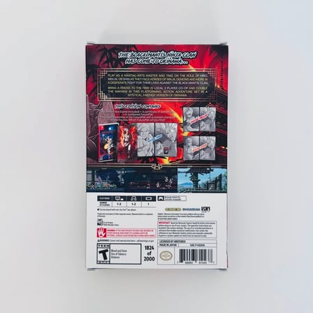 Okinawa Rush [Limited Edition] | Nintendo Switch