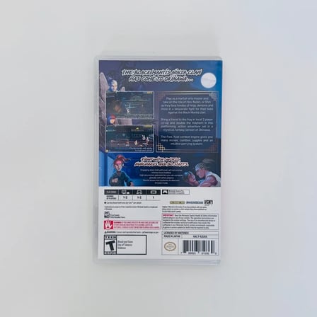 Okinawa Rush [Limited Edition] | Nintendo Switch