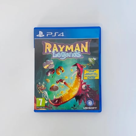 Rayman Legends | Playstation 4