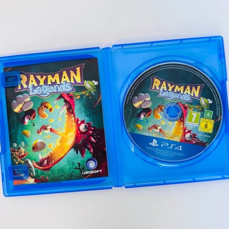 Rayman Legends | Playstation 4