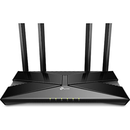 AX1500 Wi-Fi 6 Router