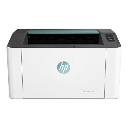 HP 4ZB78A LASERJET 107W LASER YAZICI Wi-Fi A4