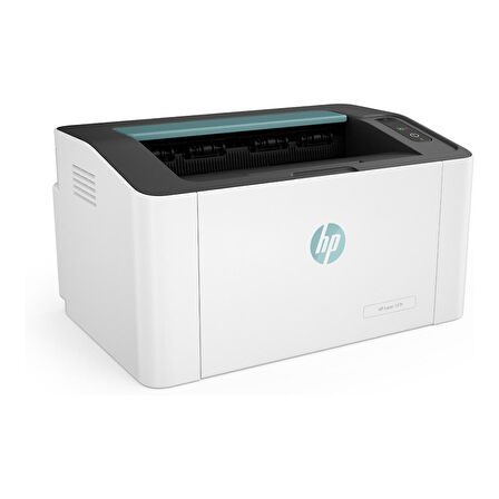 HP 4ZB78A LASERJET 107W LASER YAZICI Wi-Fi A4