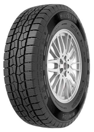 215/65R16C 109/107T 8PR WINTIDE MILESTONE (KIŞ)
