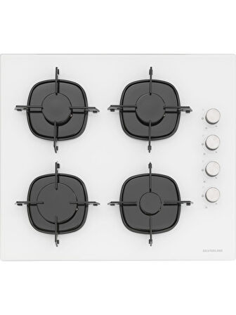 Sılverlıne Ankastre Set (BO6502W02-3457 SOHO-CS5349W01)