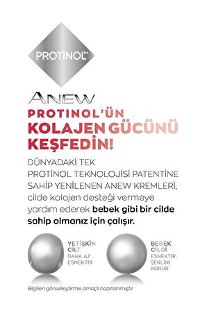 Avon Anew Reversalist Gündüz Kremi SPF25 + Anew Reversalist Gece Kremi 50ml Seti Avon Anew Reversalist Gündüz Kremi SPF25 + Anew Reversalist Gece Kremi 50ml Seti Avon Anew Reversalist Gündüz Kremi SPF25 + Anew Reversalist Gece Kremi 50ml Seti Avon A