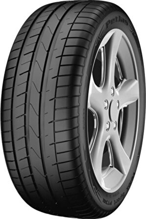 Petlas 215/55 R17 98w Velox Sport Pt741 Yaz Lastiği 2024 Üretim