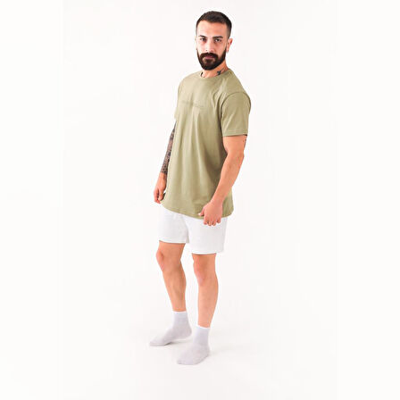 Orijinal Seri Erkek T-Shirt
