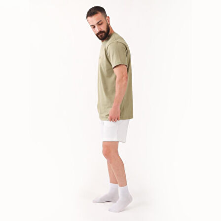 Orijinal Seri Erkek T-Shirt