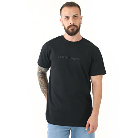 Orijinal Seri Erkek T-Shirt