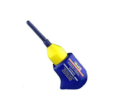 REVEL CONTACTA PROFESSIONAL YAPIŞTIRICI - 12,5 g