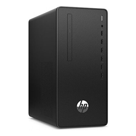HP 295 G8 AMD 5300G 16 GB DDR4 RAM 256 GB SSD AMD Radeon Graphics FreeDos Masaüstü Bilgisayar 