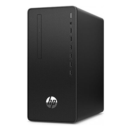 HP 295 G8 AMD 5300G 16 GB DDR4 RAM 256 GB SSD AMD Radeon Graphics FreeDos Masaüstü Bilgisayar 