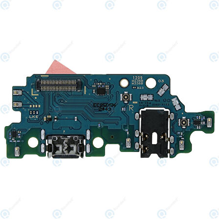 Samsung Galaxy M23 Uyumlu Şarj Soketi + Mikrofon SM-M236B