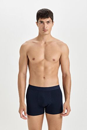 DeFacto Erkek Çizgili 3'lü Boxer C9567AX24WNNV135