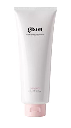 Gisou Honey Infused Conditioner - Saç Bakım Kremi 240 ml 