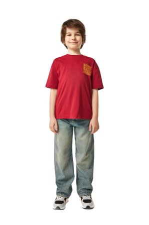 Galatasaray Çocuk T-Shirt
