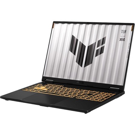 Asus Tuf F16 FX608JH-RV010 Intel Core I5-13450HX 8gb Ram 512GB SSD Nvıdıa Geforce Rtx 5050 Freedos K1