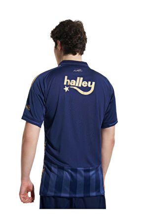 Fenerbahçe Orijinal Lisanslı 2025-2026 Yeni Sezon UV Kutulu Lacivert Forma