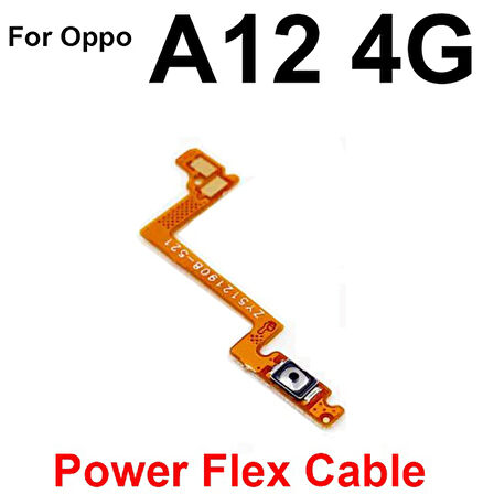 Tkgz Oppo A12 ON Off Filmi