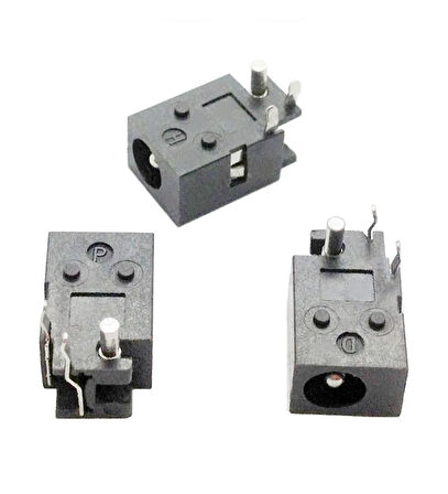 Casper CBL CGE X300V Notebook Dc Power Jack