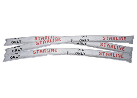 Yağ Emici Sosis Beyaz 8x120cm 3lt Starline Etk-8120 