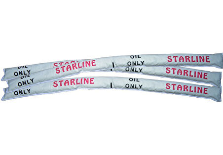 Yağ Emici Sosis Beyaz 8x120cm 3lt Starline Etk-8120 