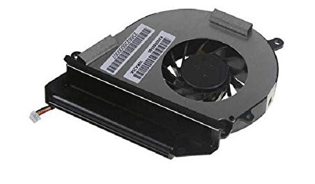 TOSHIBA INTEL A200 A205 A210 A215 CPU SOĞUTUCU FAN