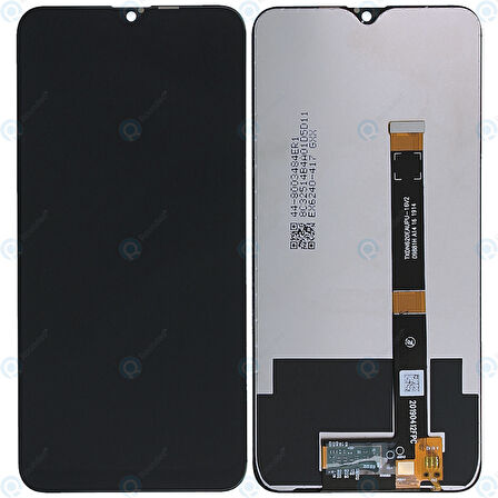 Oppo A12 Uyumlu LCD Ekran + Dokunmatik CPH2077